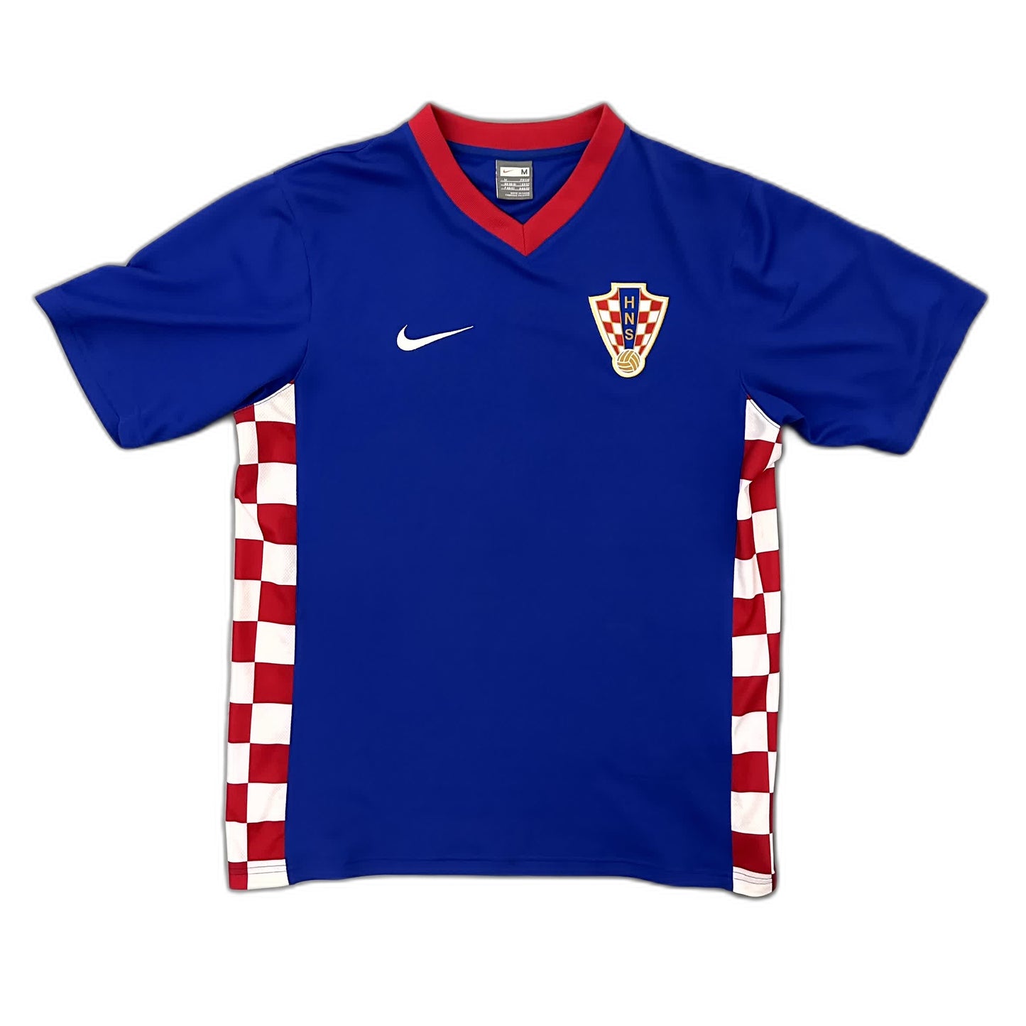 Nike x Kroatien Vintage Trikot 2006 | M