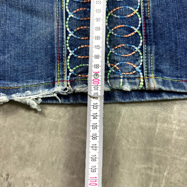 y2k jeans L