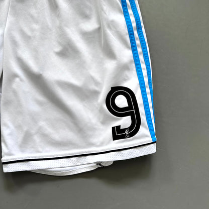 Adidas x Liverpool FC Vintage *Premium* Trikot Set 2009/10 | XL