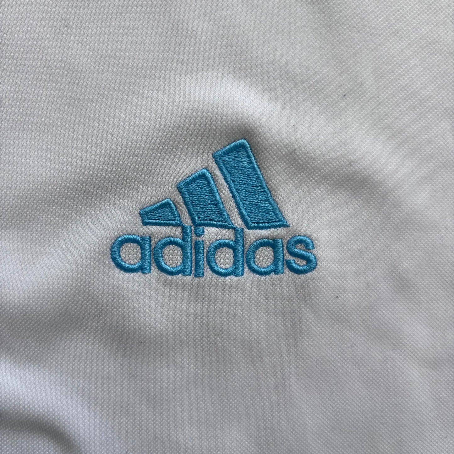 Adidas x Olympique Marseille Vintage *Premium* Sweater 2006/07 | XL