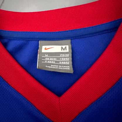 Nike x Kroatien Vintage Trikot 2006 | M
