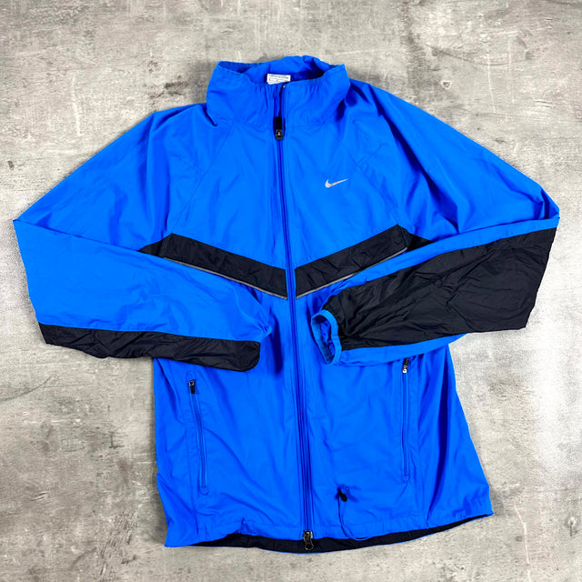 Nike Vintage Trackjacket S