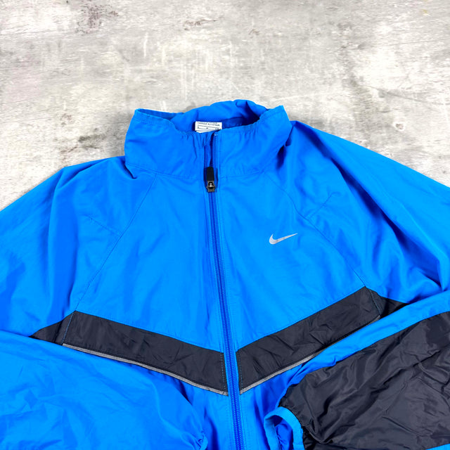 Nike Vintage Trackjacket S