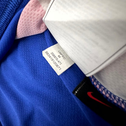 Nike x Kroatien Vintage Trikot 2006 | M