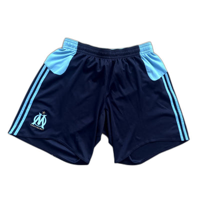 Adidas x Olympique Marseille Vintage Shorts 2007/08 | XL