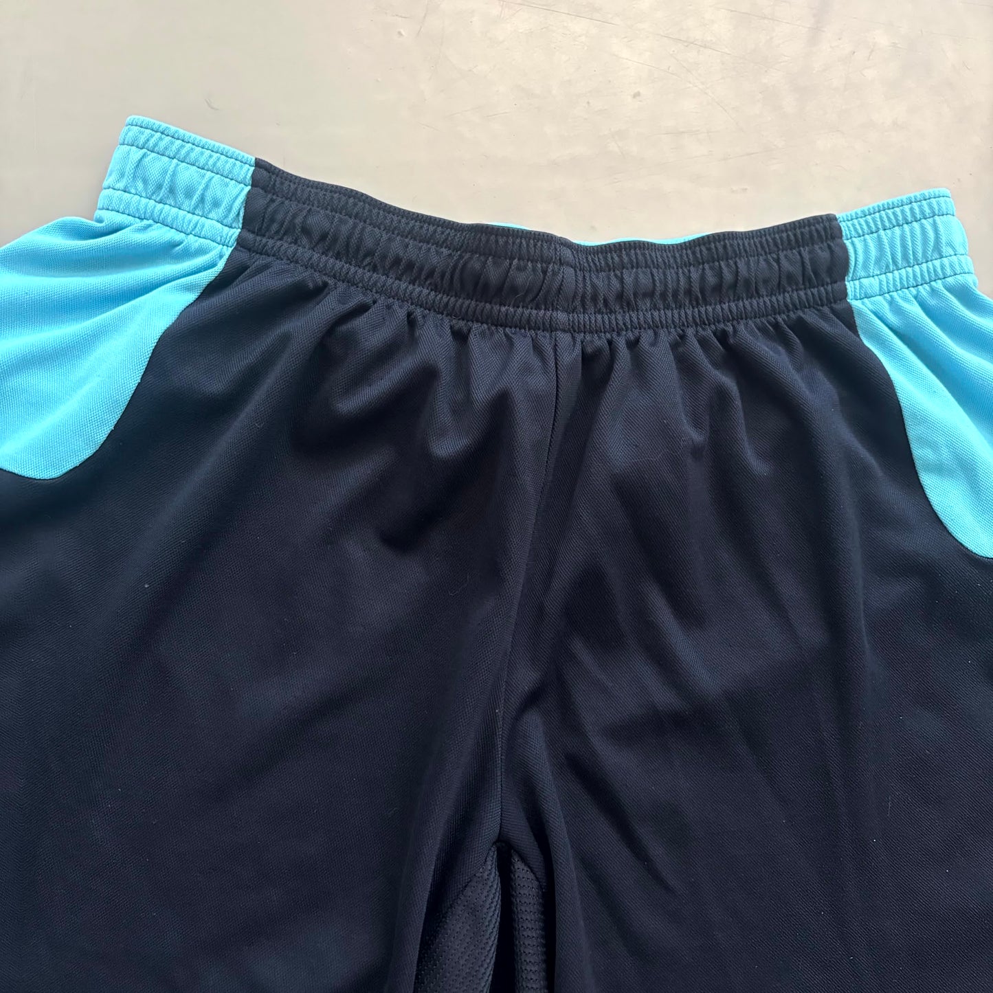 Adidas x Olympique Marseille Vintage Shorts 2007/08 | XL