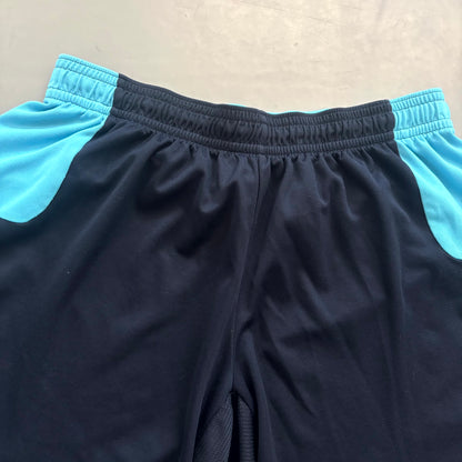 Adidas x Olympique Marseille Vintage Shorts 2007/08 | XL