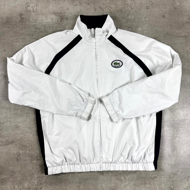 Lacoste Trackjacket XL