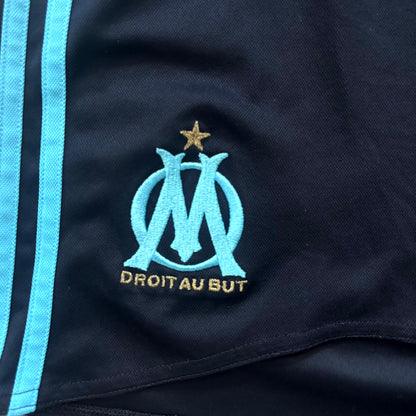 Adidas x Olympique Marseille Vintage Shorts 2007/08 | XL