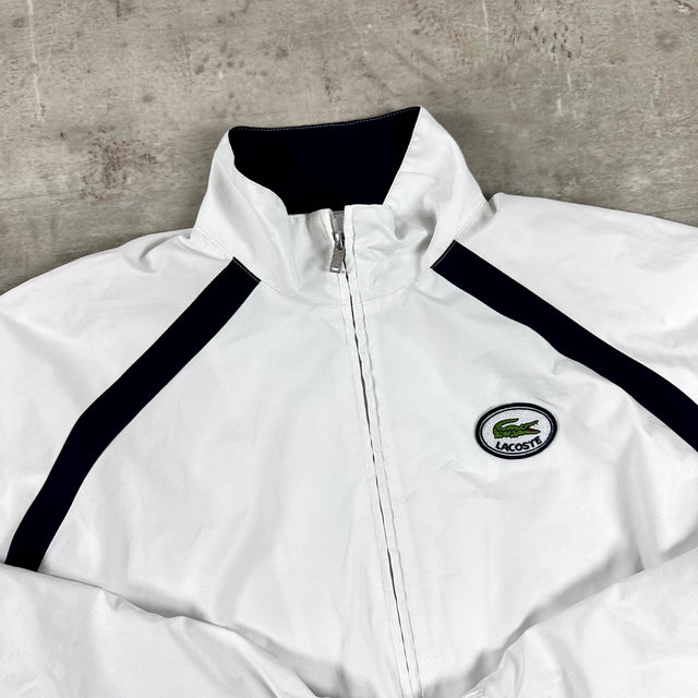 Lacoste Trackjacket XL