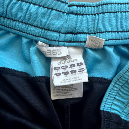 Adidas x Olympique Marseille Vintage Shorts 2007/08 | XL