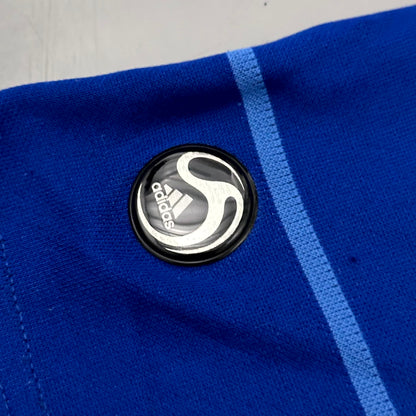 Adidas x Frankreich Vintage Trikot 2008 | M