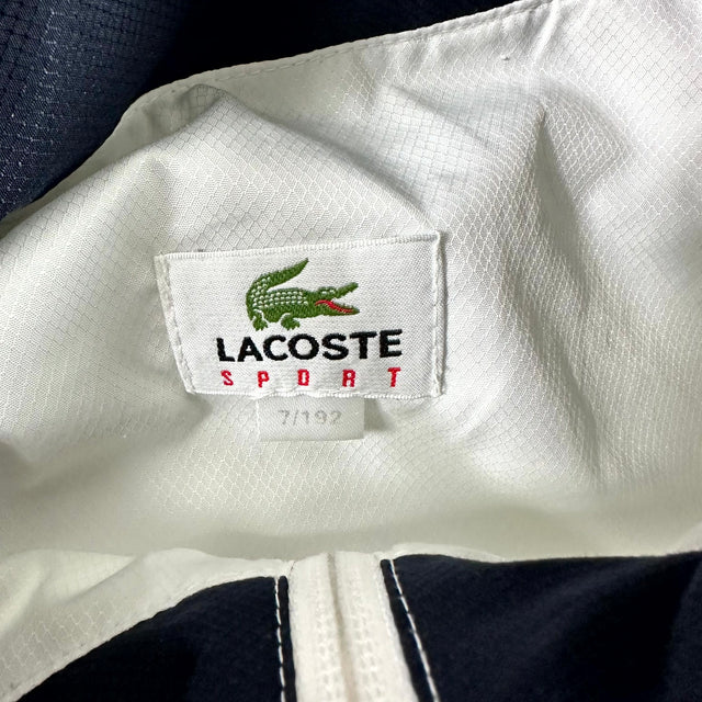 Lacoste Trackjacket XL