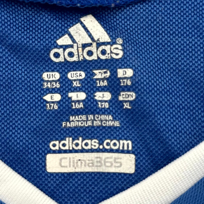 Adidas x Frankreich Vintage Trikot 2008 | M