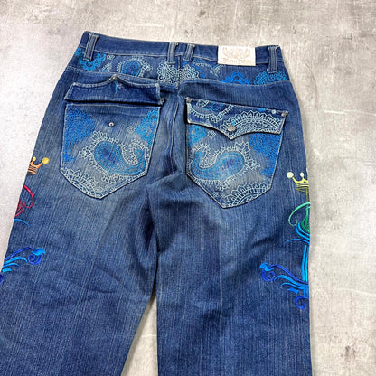 y2k jeans s/m