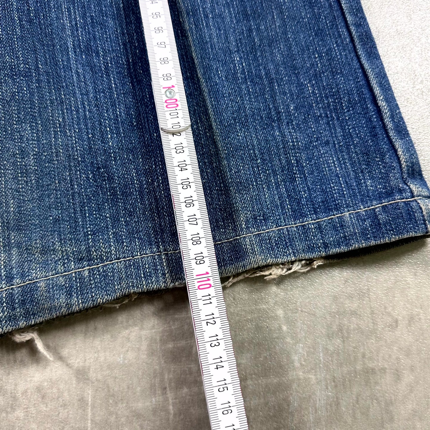 y2k jeans s/m