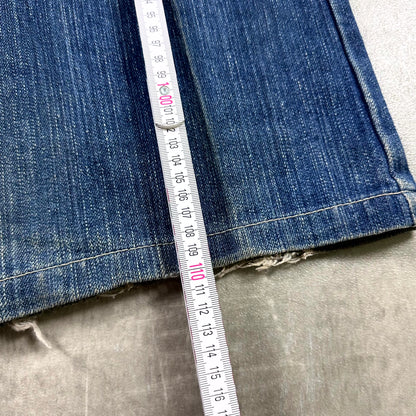 y2k jeans s/m