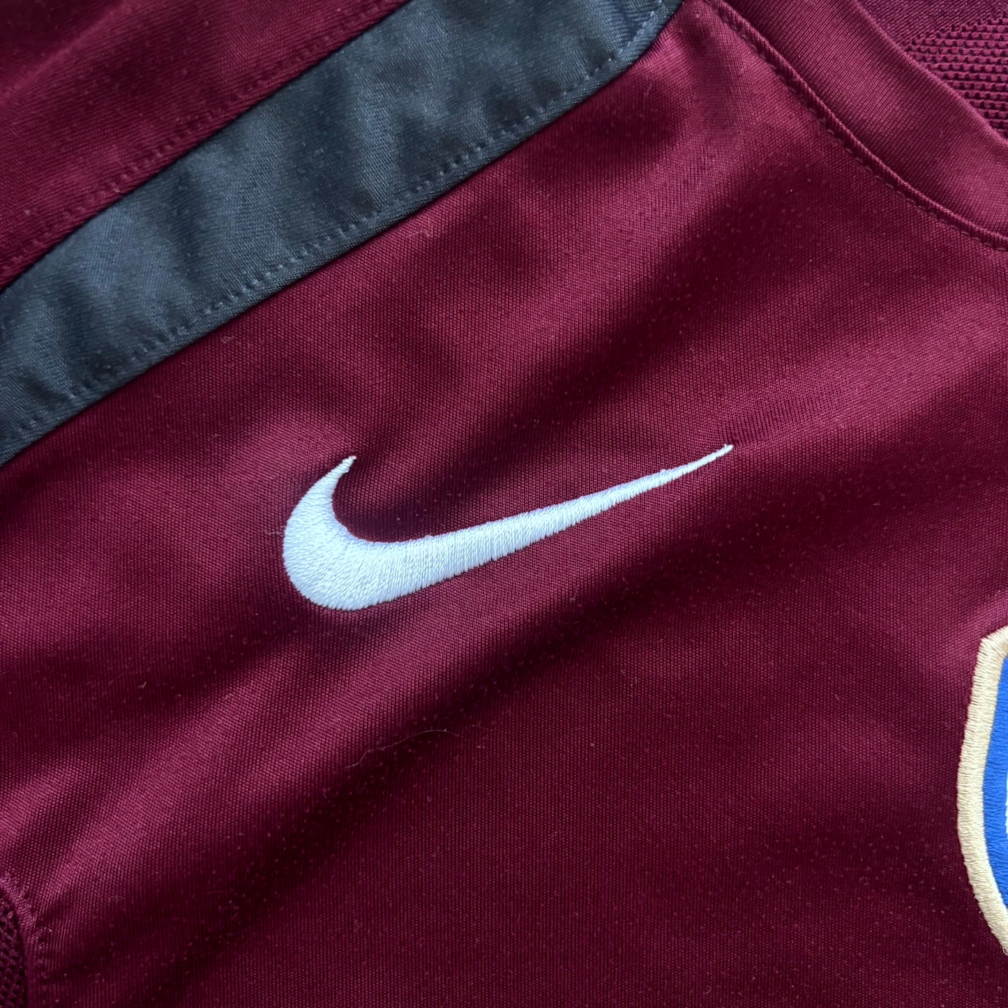Nike x Arsenal Vintage *Premium* Trikot 2004/05 | XS