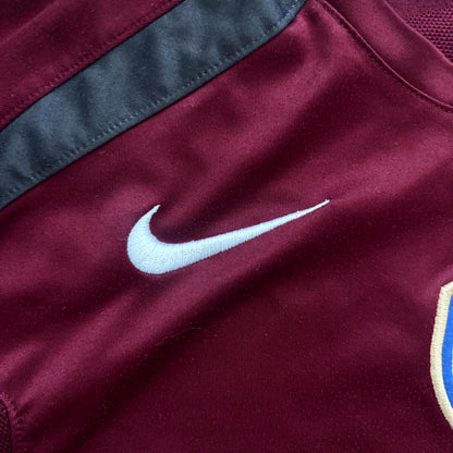 Nike x Arsenal Vintage *Premium* Trikot 2004/05 | XS