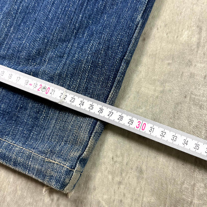 y2k jeans s/m