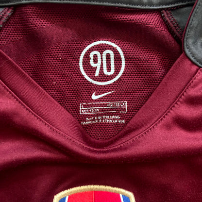 Nike x Arsenal Vintage *Premium* Trikot 2004/05 | XS