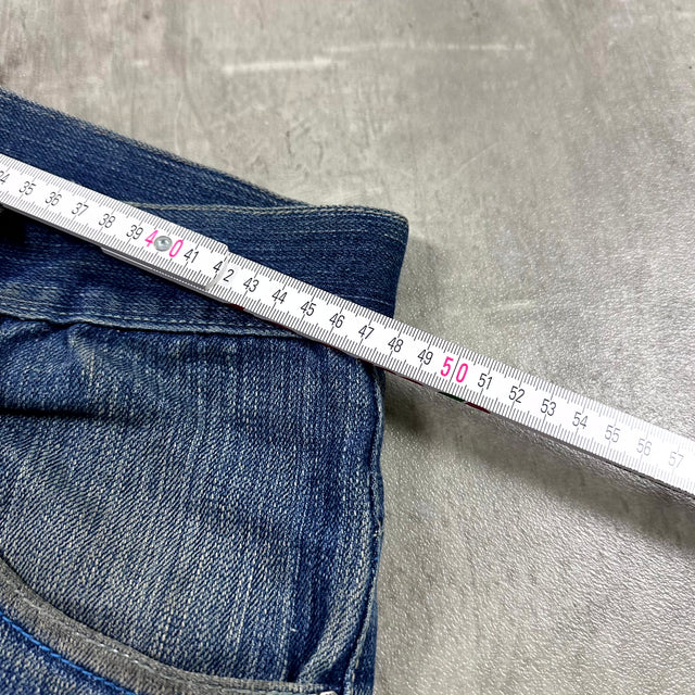 y2k Jeans XL/XXL