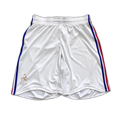 Adidas x Frankreich Vintage *Premium* Shorts 2008 | XL