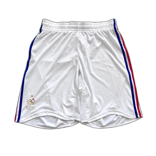 Adidas x Frankreich Vintage *Premium* Shorts 2008 | XL