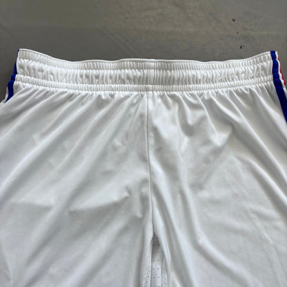 Adidas x Frankreich Vintage *Premium* Shorts 2008 | XL