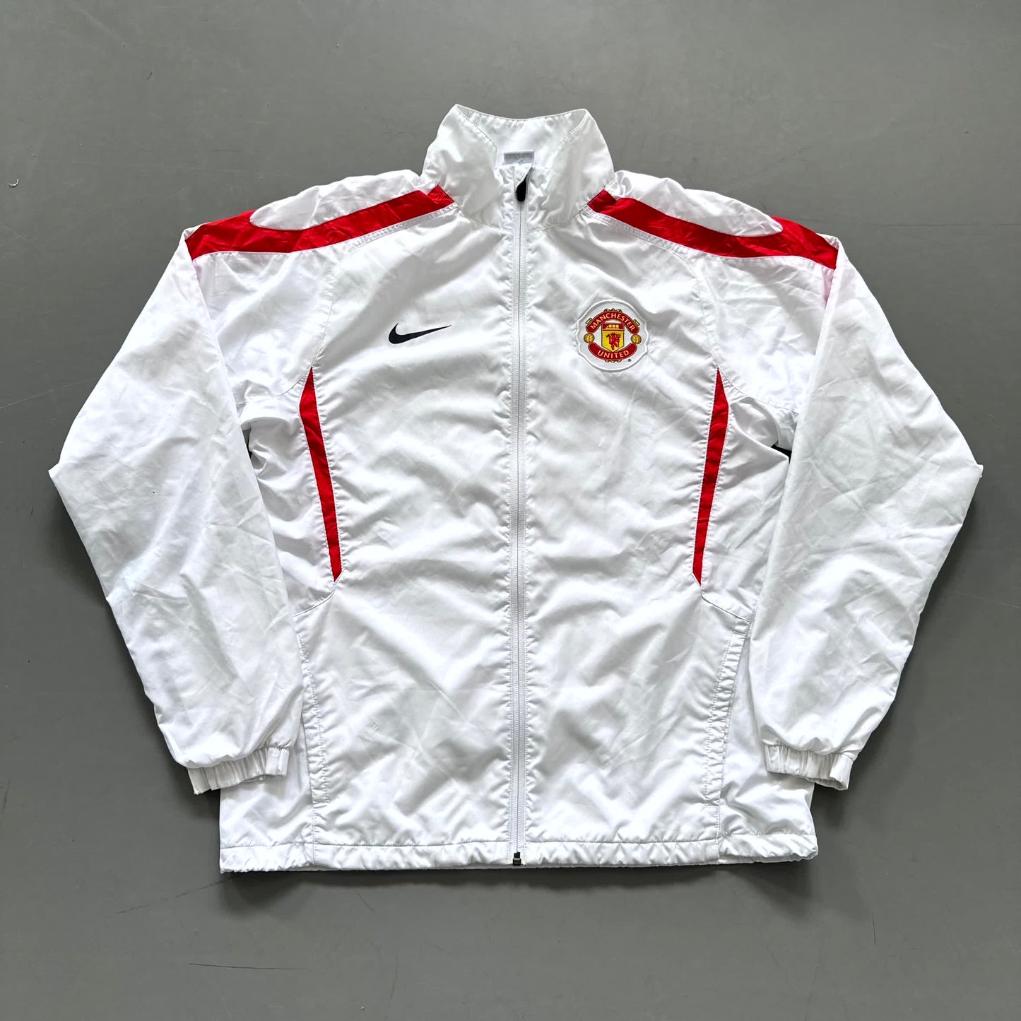 Nike x Manchester United Vintage Tracksuit 2013/14 | M