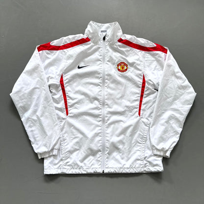 Nike x Manchester United Vintage Tracksuit 2013/14 | M