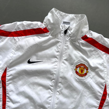Nike x Manchester United Vintage Tracksuit 2013/14 | M