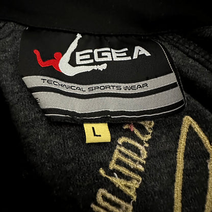 Palermo Vintage Trackjacket 2009/10 | L