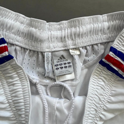 Adidas x Frankreich Vintage *Premium* Shorts 2008 | XL