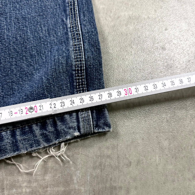 Vintage Baggy Jeans L