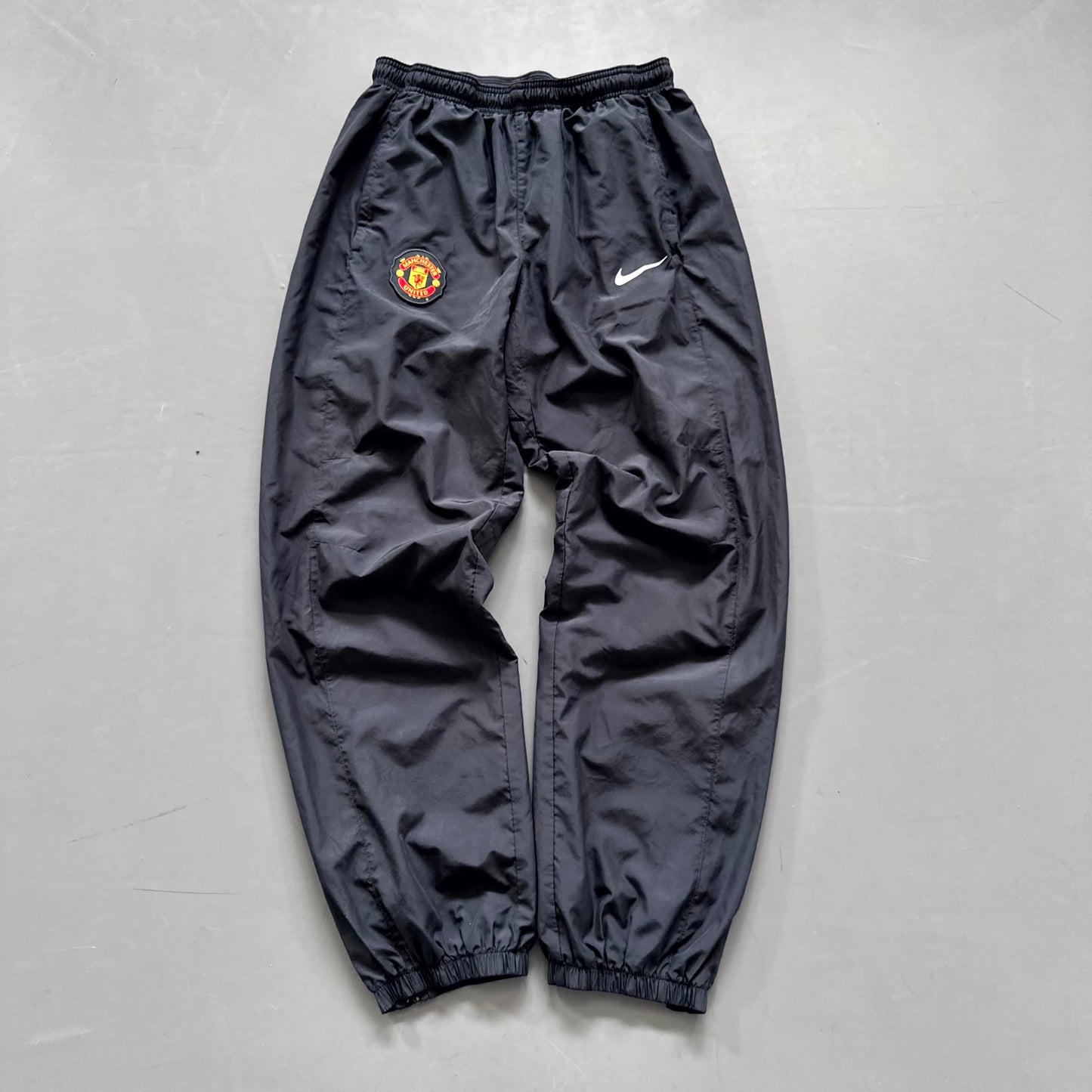 Nike x Manchester United Vintage Tracksuit 2013/14 | M