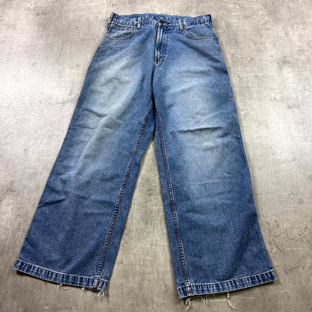 Vintage Baggy Jeans L