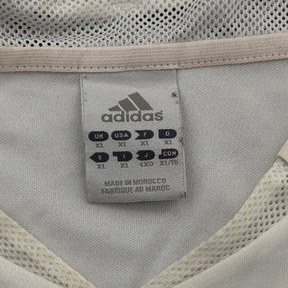 Adidas x Olympique Marseille Vintage Trikot 2009/10 | XL