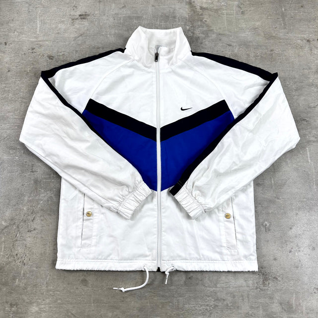 Nike Vintage Trackjacket M