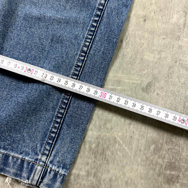 Vintage Baggy Jeans L