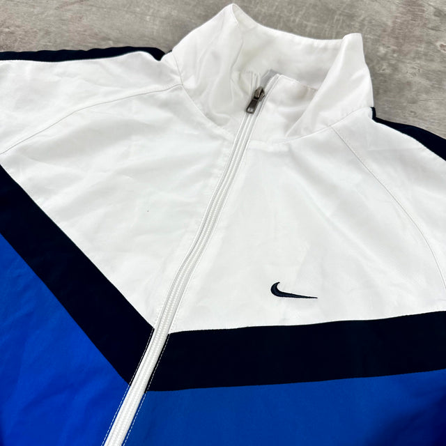 Nike Vintage Trackjacket M