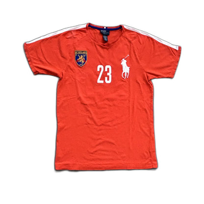 Polo Ralph Lauren x Niederlande Vintage Shirt 2014 | M