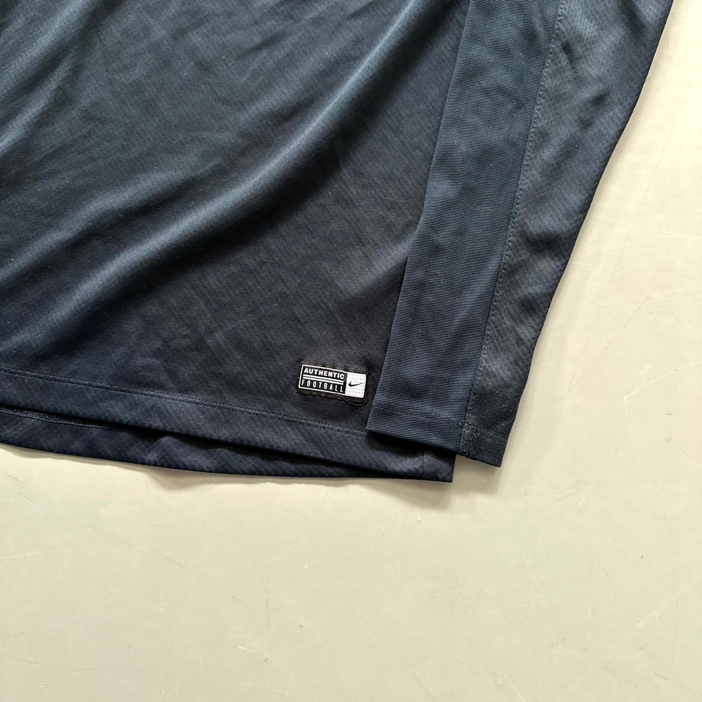 Nike x Frankreich Vintage Tracksuit 2014 | M
