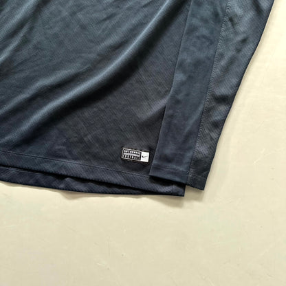 Nike x Frankreich Vintage Tracksuit 2014 | M