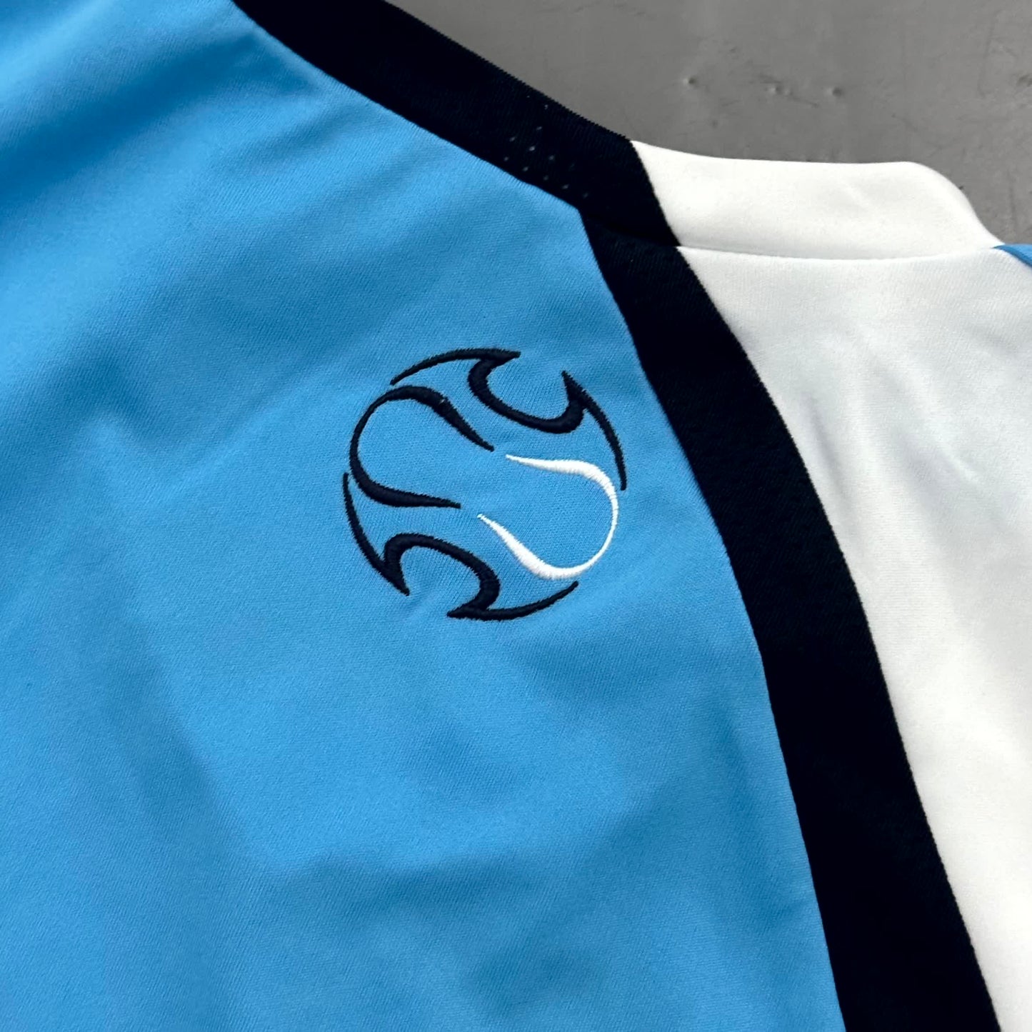 Adidas x Olympique Marseille Vintage Top 2009/10 | M