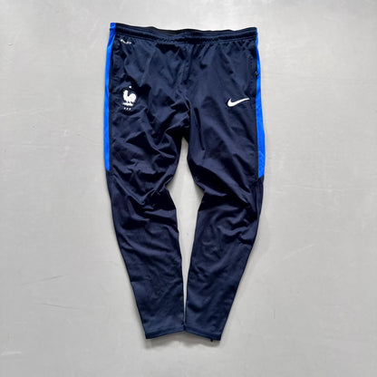 Nike x Frankreich Vintage Tracksuit 2014 | M