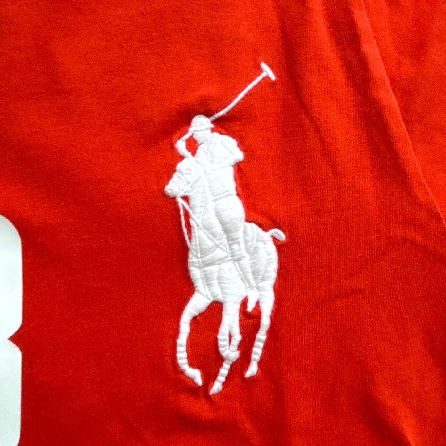 Polo Ralph Lauren x Niederlande Vintage Shirt 2014 | M