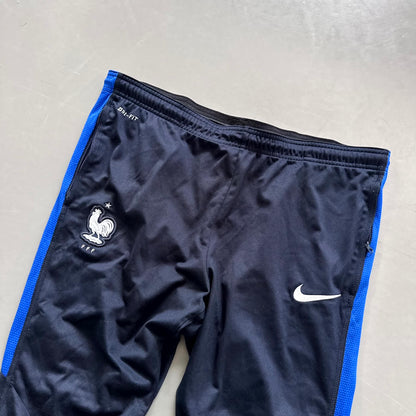 Nike x Frankreich Vintage Tracksuit 2014 | M