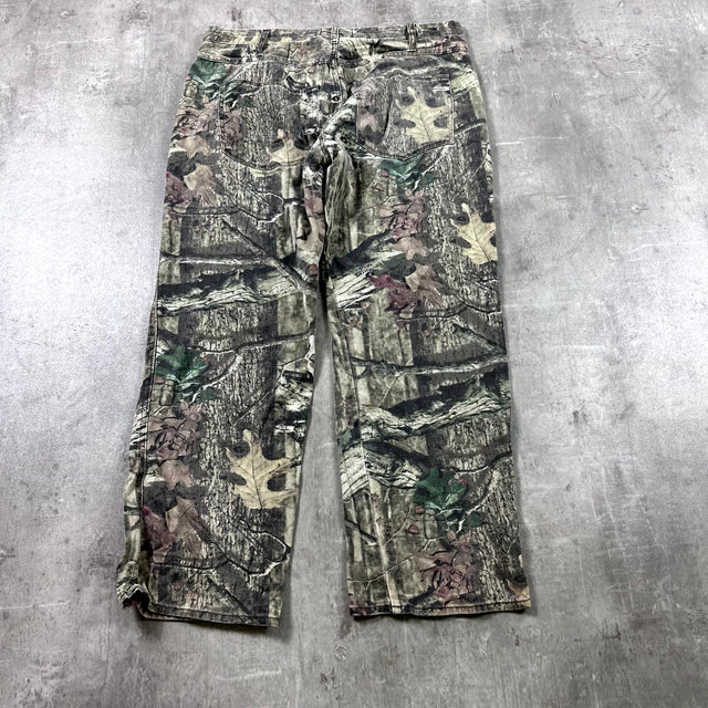 Camo Jeans L