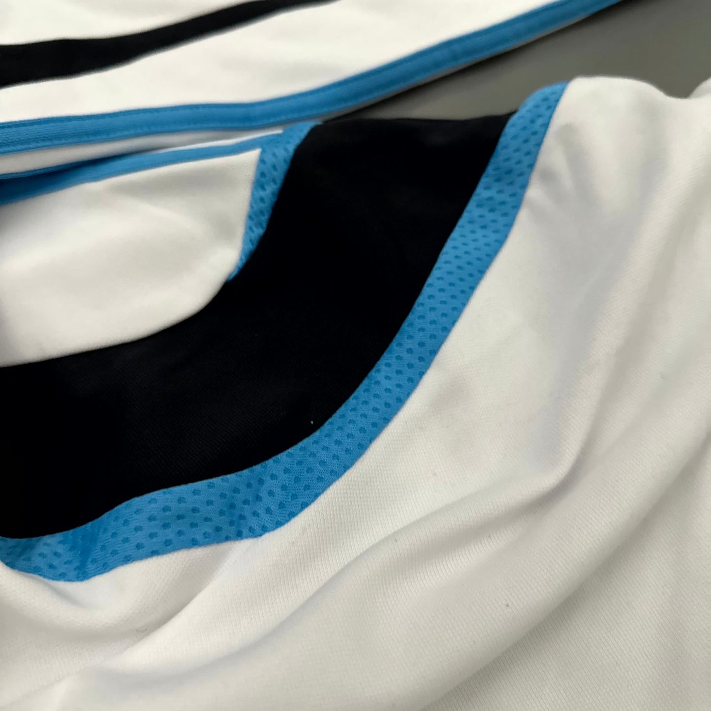 Adidas x Olympique Marseille Vintage Zipper 2010/11 | XL